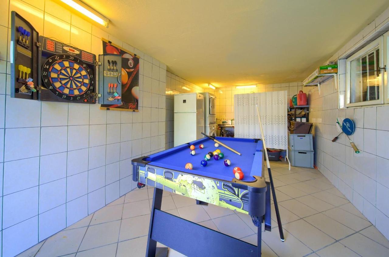 Villa House Memento à Malinska Extérieur photo